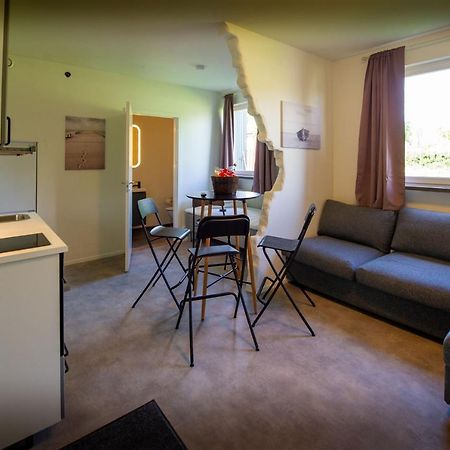 B&F Laegenheter Apartment นอรา ภายนอก รูปภาพ