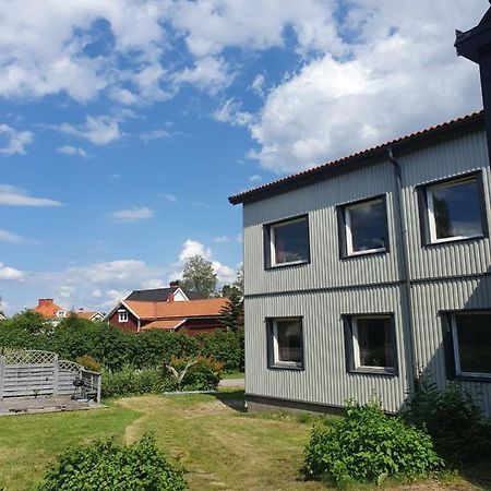 B&F Laegenheter Apartment นอรา ภายนอก รูปภาพ