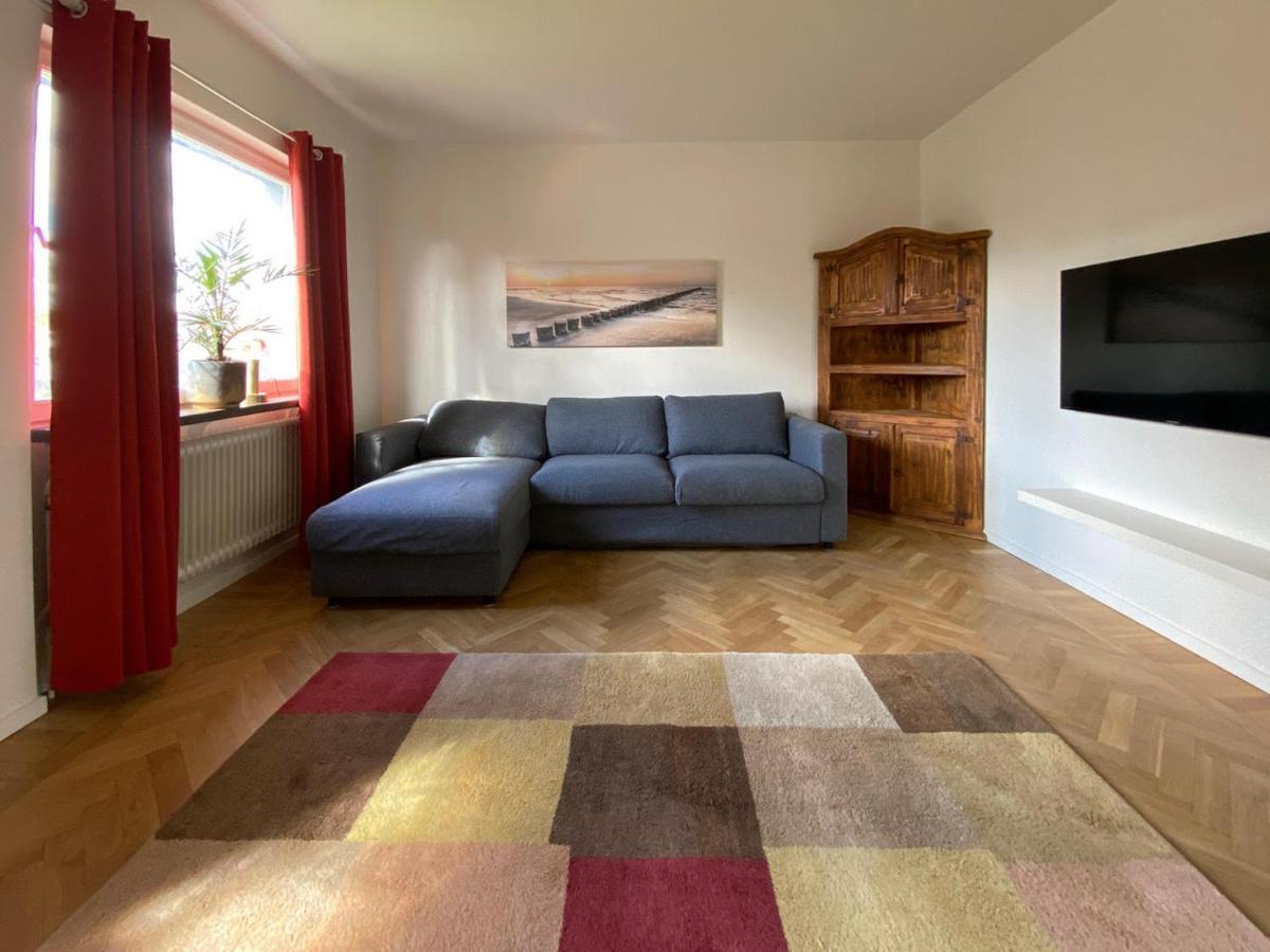 B&F Laegenheter Apartment นอรา ภายนอก รูปภาพ