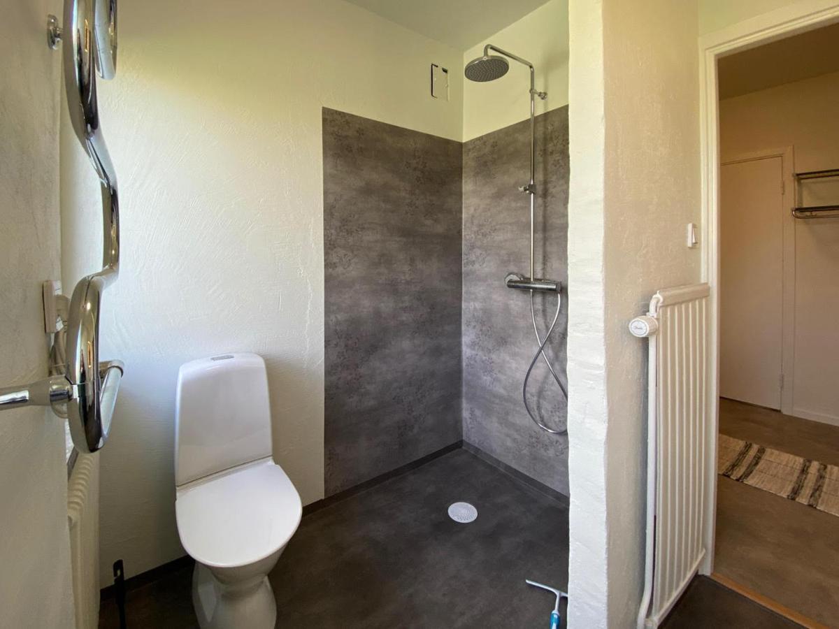B&F Laegenheter Apartment นอรา ภายนอก รูปภาพ