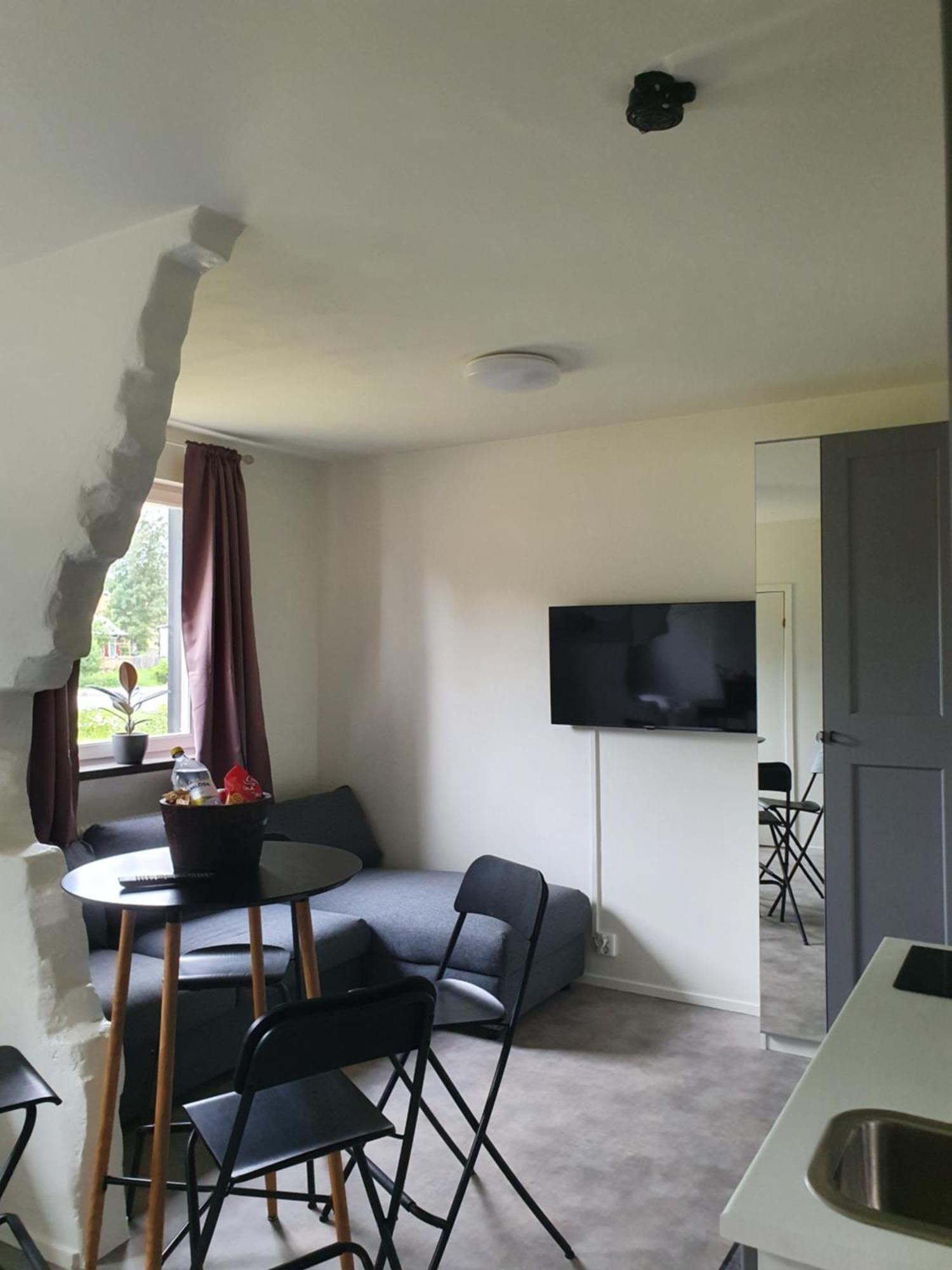 B&F Laegenheter Apartment นอรา ห้อง รูปภาพ
